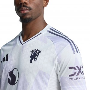 [Player Edition] Manchester United 25/26 Away Shirt 