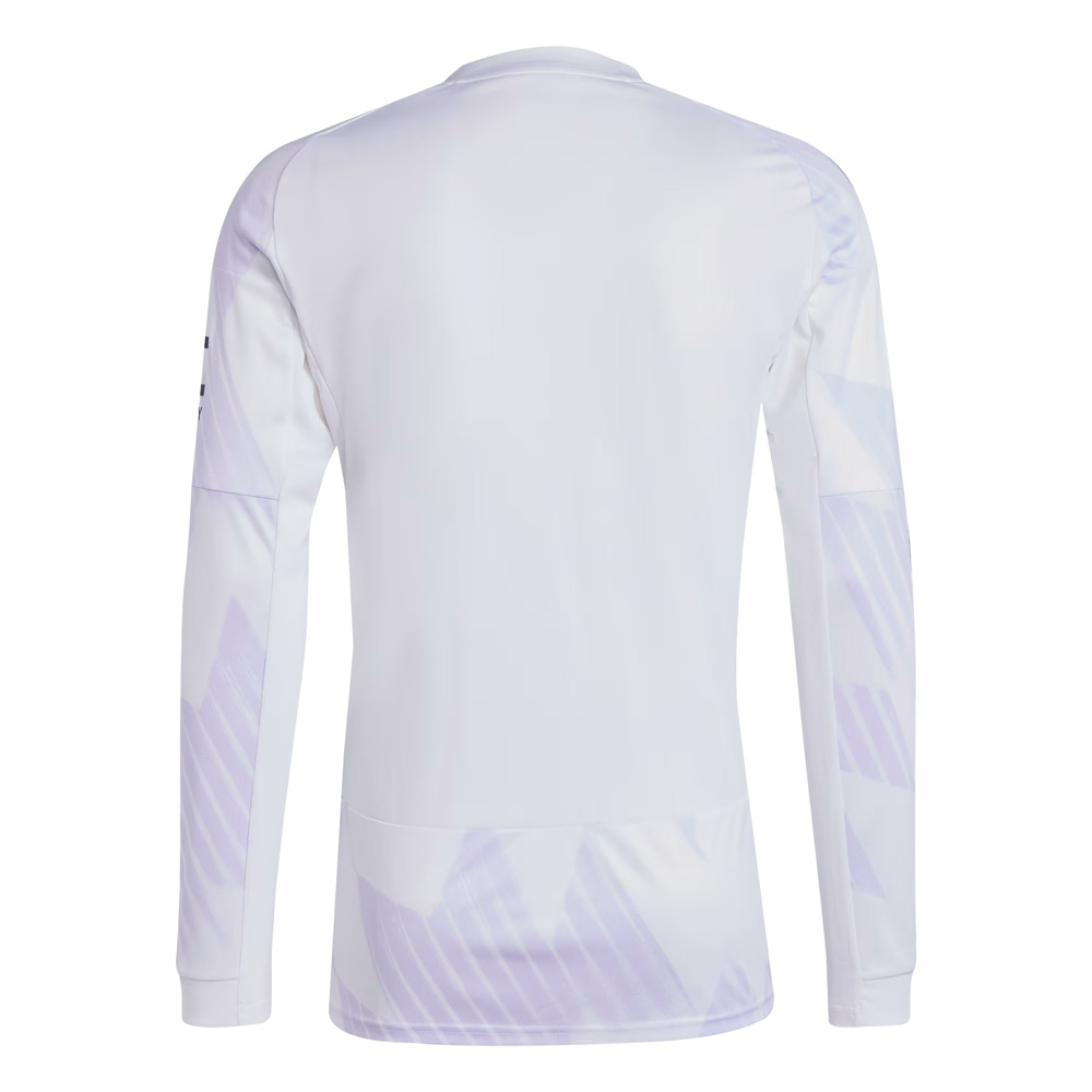 [Long Sleeve] Manchester United 2025/26 Away Shirt 