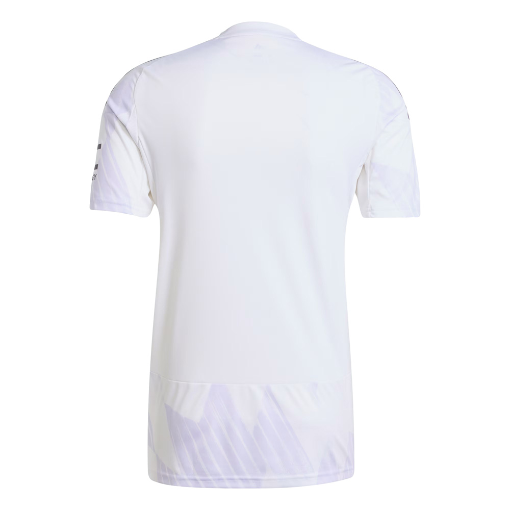 Manchester United 25/26 Away Shirt (JI7423, Jerseys / Shirts, Adidas) by www.protechkitzone.com Manchester United 25/26 Away Shirt