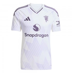 Manchester United 25/26 Away Shirt 
