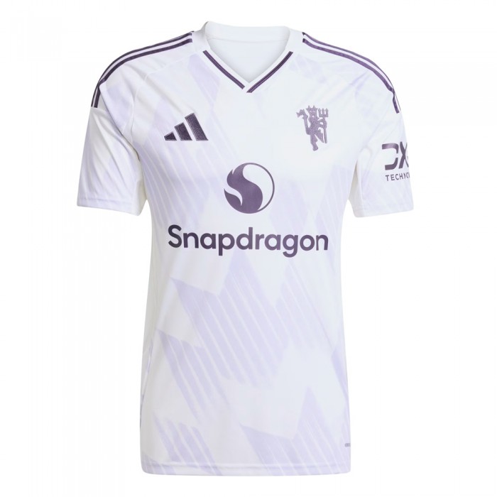 Manchester United 25/26 Away Shirt 