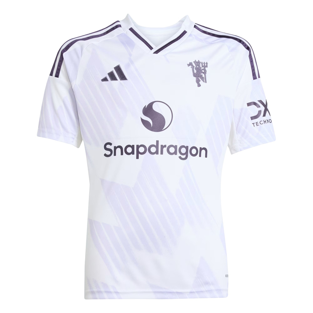 [Youth] Manchester United 25/26 Away Shirt