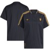 Manchester United 25/26 Terrace Icons Shirt 