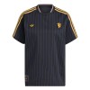Manchester United 25/26 Terrace Icons Shirt 