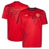 Manchester United Culture Story Shirt (JM5568, Jerseys / Shirts, Adidas) by www.protechkitzone.com Manchester United Culture Story Shirt