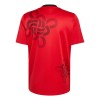 Manchester United Culture Story Shirt (JM5568, Jerseys / Shirts, Adidas) by www.protechkitzone.com Manchester United Culture Story Shirt