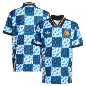 Manchester United LFSTLR Shirt