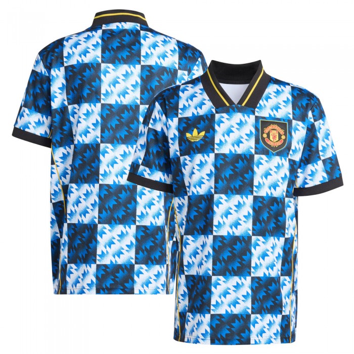 Manchester United LFSTLR Shirt