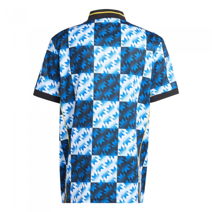 Manchester United LFSTLR Shirt