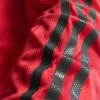 [Player Edition] [Long Sleeve] Manchester United 25/26 Home Shirt