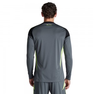[Long Sleeve] Manchester United 2025/26 Goalkeeper Shirt