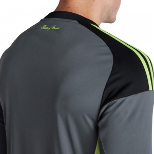 [Long Sleeve] Manchester United 2025/26 Goalkeeper Shirt