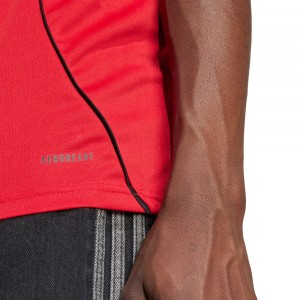 Manchester United 25/26 Home Shirt 