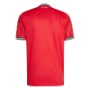 Manchester United 25/26 Home Shirt (JI7428, Jerseys / Shirts, Adidas) by www.protechkitzone.com Manchester United 25/26 Home Shirt
