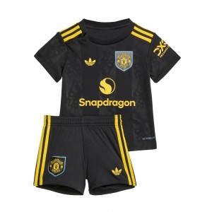 [Baby Kit] Manchester United 25/26 Third Set 
