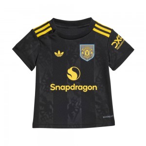 [Baby Kit] Manchester United 25/26 Third Set 