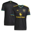 Manchester United 25/26 Third Shirt (KD4225, Jerseys / Shirts, Adidas) by www.protechkitzone.com Manchester United 25/26 Third Shirt