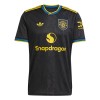 Manchester United 25/26 Third Shirt (KD4225, Jerseys / Shirts, Adidas) by www.protechkitzone.com Manchester United 25/26 Third Shirt