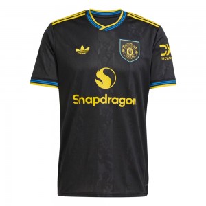 Manchester United 25/26 Third Shirt 