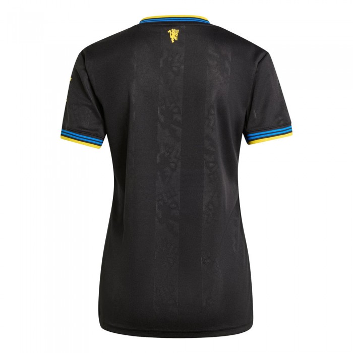 [Women] Manchester United 25/26 Third Shirt 