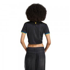 [Women Cropped] Manchester United 25/26 Third Shirt 