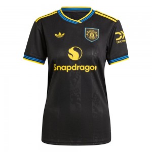 [Women] Manchester United 25/26 Third Shirt 