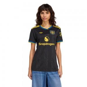 [Women] Manchester United 25/26 Third Shirt 