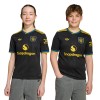 [Youth] Manchester United 25/26 Third Shirt 