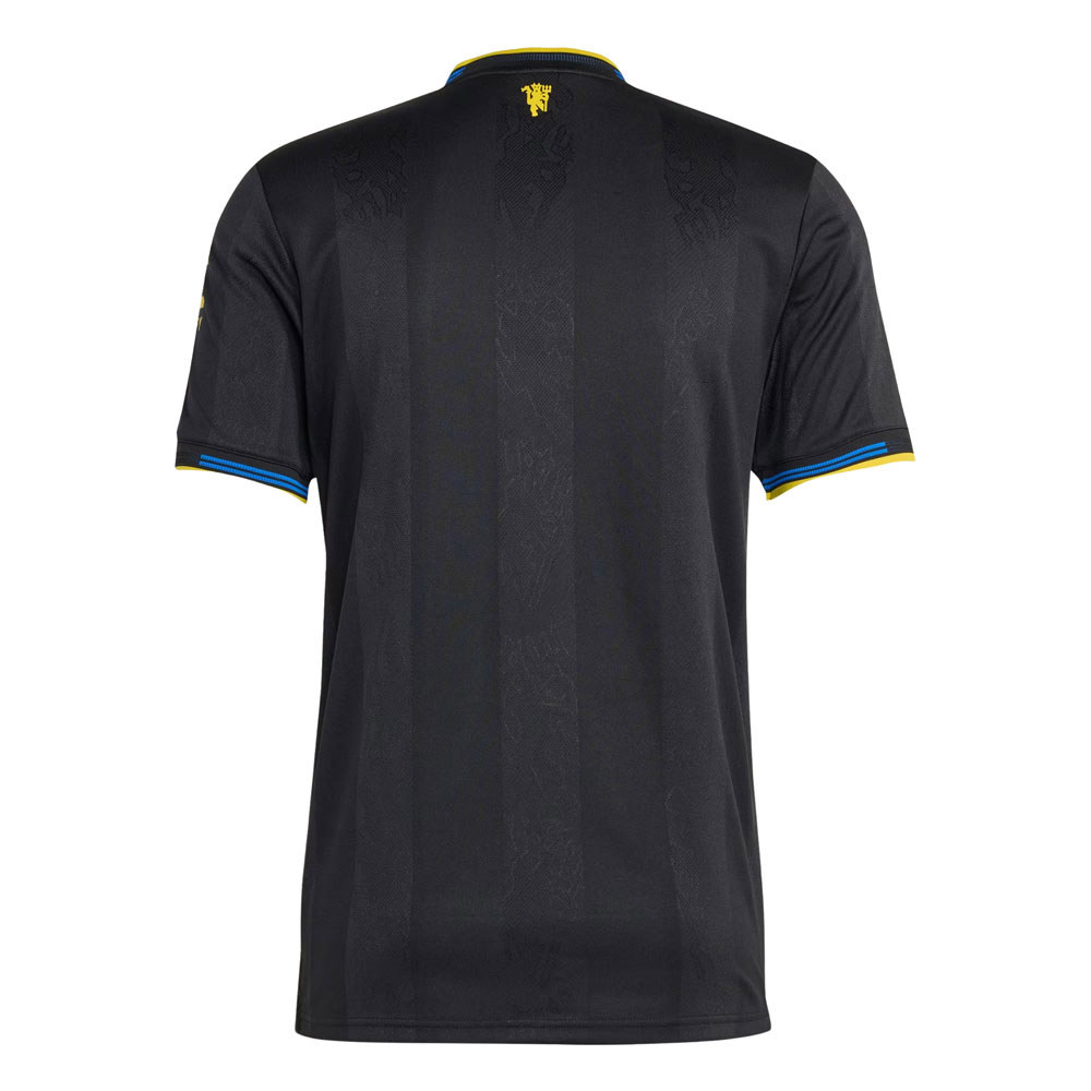 [Player Edition] Manchester United 25/26 Third Shirt 