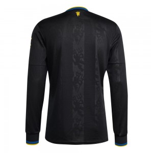 [Long Sleeve] Manchester United 25/26 Third Shirt 