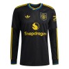 [Long Sleeve] Manchester United 25/26 Third Shirt 