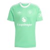 Manchester United 2025/26 Third Goalkeeper Shirt (JP3055, Jerseys / Shirts, Adidas) by www.protechkitzone.com Manchester United 2025/26 Third Goalkeeper Shirt