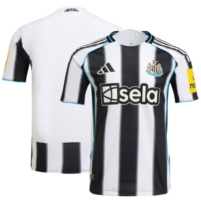[Player Edition] Newcastle United 25/26 Heat.RDY Home Shirt