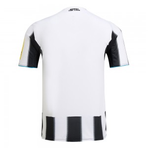 [Player Edition] Newcastle United 25/26 Heat.RDY Home Shirt