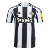 [Player Edition] Newcastle United 25/26 Heat.RDY Home Shirt