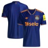 [Player Edition] Newcastle United 25/26 Heat.RDY Third Shirt