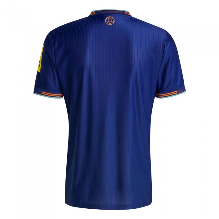 [Player Edition] Newcastle United 25/26 Heat.RDY Third Shirt