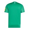 Newcastle United 25/26 Away Shirt