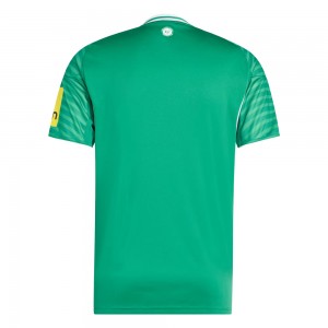 Newcastle United 25/26 Away Shirt