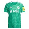 Newcastle United 25/26 Away Shirt
