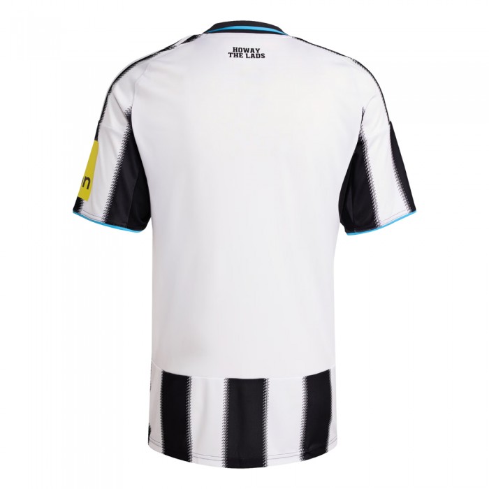 Newcastle United 25/26 Home Shirt
