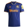 Newcastle United 25/26 Third Shirt (JJ2243, Jerseys / Shirts, Adidas) by www.protechkitzone.com Newcastle United 25/26 Third Shirt