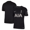 [Player Edition] Tottenham Hotspur 25/26 Dri-fit ADV. Away Shirt