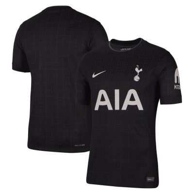 [Player Edition] Tottenham Hotspur 25/26 Dri-fit ADV. Away Shirt