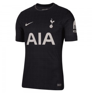 [Player Edition] Tottenham Hotspur 25/26 Dri-fit ADV. Away Shirt