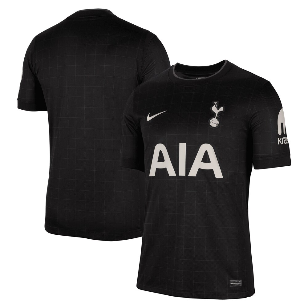 Tottenham Hotspur 25/26 Away Shirt (HJ4609-011, Jerseys / Shirts, Nike) by www.protechkitzone.com Tottenham Hotspur 25/26 Away Shirt