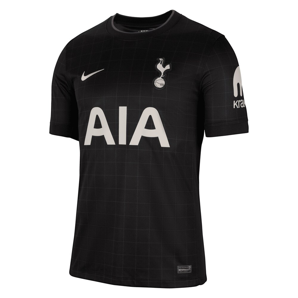 Tottenham Hotspur 25/26 Away Shirt (HJ4609-011, Jerseys / Shirts, Nike) by www.protechkitzone.com Tottenham Hotspur 25/26 Away Shirt