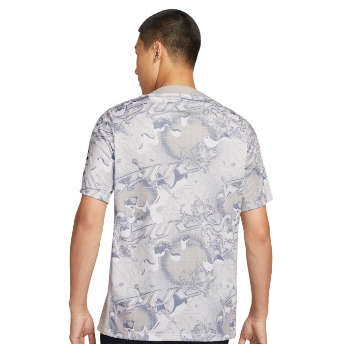 Tottenham Hotspur Academy Pro Home Pre-Match Shirt