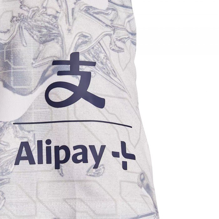 Tottenham Hotspur Academy Pro Home Pre-Match Shirt