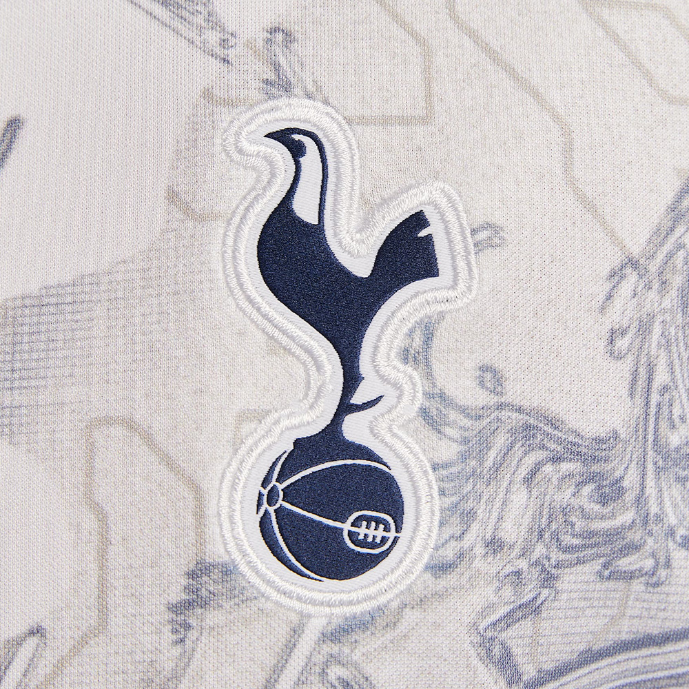 Tottenham Hotspur Academy Pro Home Pre-Match Shirt (HJ7156-100, Jerseys / Shirts, Nike) by www.protechkitzone.com Tottenham Hotspur Academy Pro Home Pre-Match Shirt